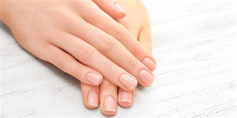 Does Colour Of Nail Define Health?