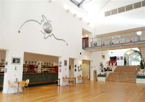 Malvern Theatres - Malvern, Worcestershire | Groupon