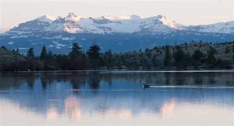 See The Rugged Beauty Of The Absaroka Mountains