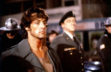 Pin on Sylvester Stallone