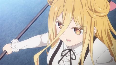 Date a Live IV Reveals Character Trailer for the Zodiac Spirit, Mukuro Hoshimiya - Anime Corner