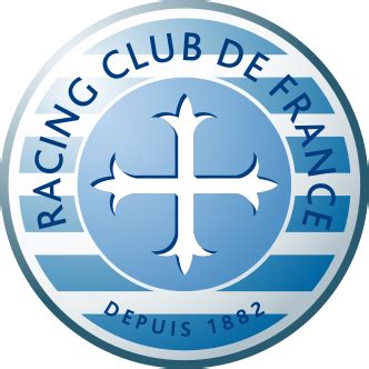 Fichier:Racing Club de France Football 92 (2005).svg — Wikipédia