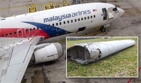 Flight MH370: Where is missing Malaysia Airlines plane? Hope still remains of DISCOVERY | Travel ...
