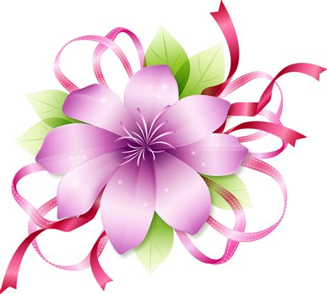 Free Flowers Png Clipart, Download Free Flowers Png Clipart png images ...