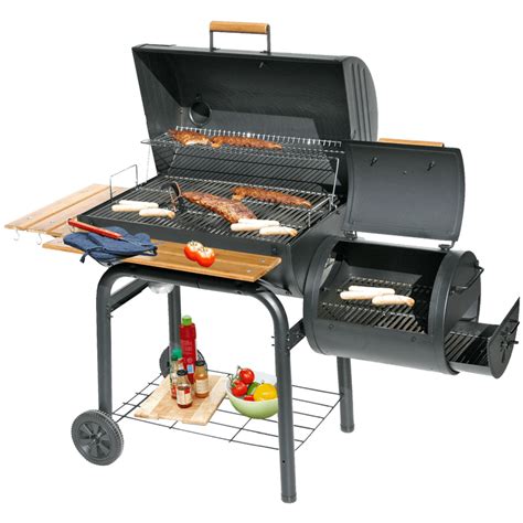 How to Set Up a Charcoal Grill for Smoking or Grilling