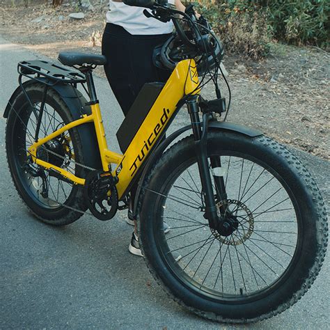 Our Top 10 Best E-Bike Safety Tips – Juiced Bikes