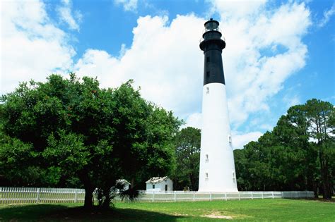 Beaches Near Beaufort, South Carolina | USA Today