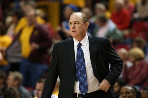 Oregon State Coaching Candidates: Former Pitt coach Ben Howland ...