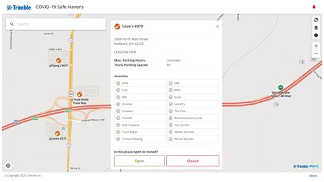 Latest News | Trimble MAPS | trimblemaps