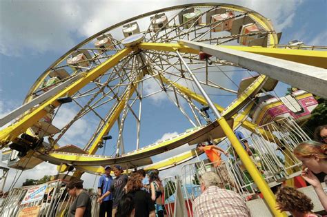 Photos: Columbia County Fair