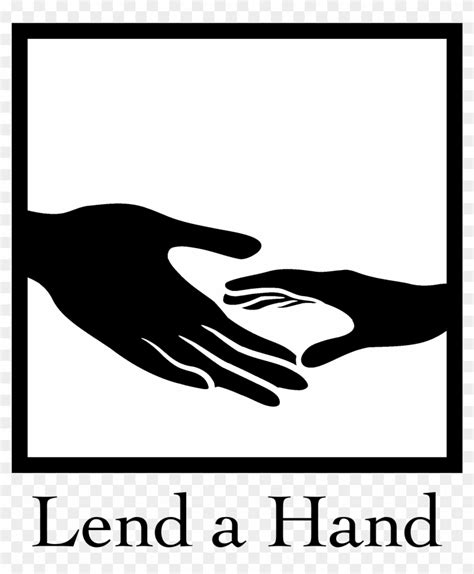 Lend A Hand - soakploaty