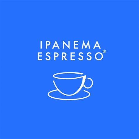 Ipanema Espresso - Kawacom Hellas | Athens