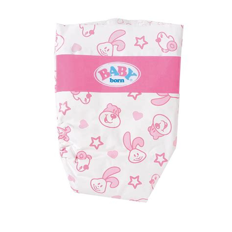 BABY born Nappies | BABY born