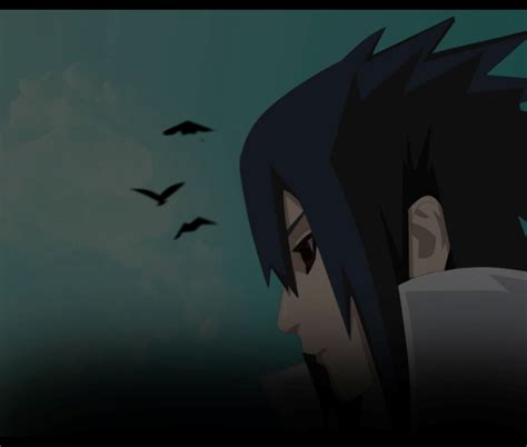 Sasuke Uchiha - sharingan Fan Art (16981289) - Fanpop