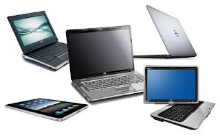 ASXLab - TICs y Recursos Educativos : Tablet vs. Laptop vs. Laptop. Netbook