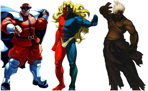 Street Fighter VS Marvel - Battles - Comic Vine