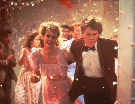 Ren and Ariel From Footloose | '80s Halloween Costumes That Will Rock ...