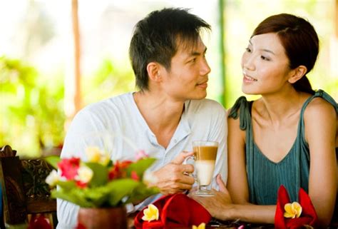 Things You Need To Know About Chinese Dating Culture - Round About