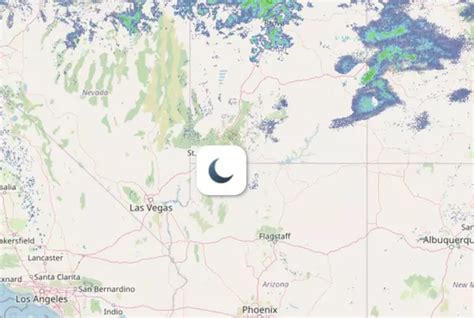 Washington, Utah Weather Forecast and Radar