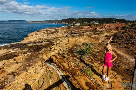 Things to Do on the Central Coast NSW - The Fun Starts Here! | Australian road trip, Best ...