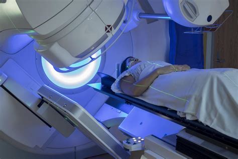 Radiation Therapy Rectal Cancer Side Effects - All About Radiation