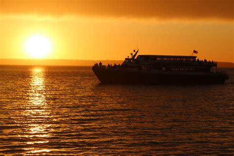 History Sunset Cruises: Local History with a Waterfront View - The Whatcom Museum