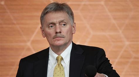 Dmitry Peskov: Russia Has Excellent Trusting Relations With Azerbaijan ...