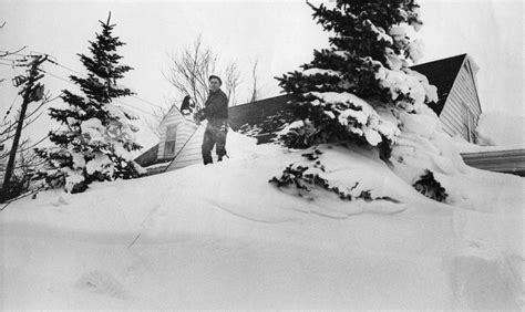 The Blizzard of ’77: Buffalo’s Storm of the Century – Pediment Publishing