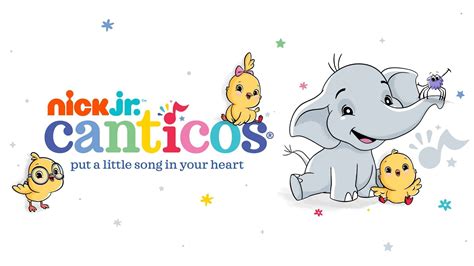 Celebrate Hispanic Heritage Month with Canticos’ Bilingual Nursery ...