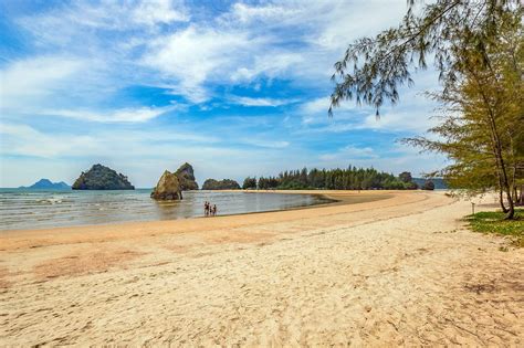 10 Best Beaches in Krabi - What is the Most Popular Beach in Krabi? - Go Guides