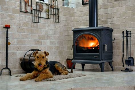 Should You Get a Freestanding Gas Fireplace?