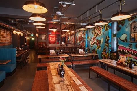 Brewdog sets sights on Gloucestershire for new bar