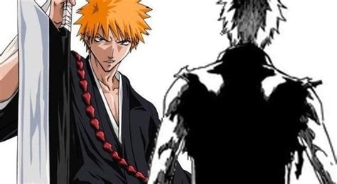 New 'Bleach' Book Shows Off Ichigo's Final Shikai