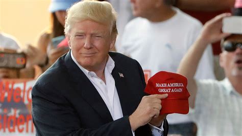 Fact check: Trump campaign's official MAGA hats are made in America