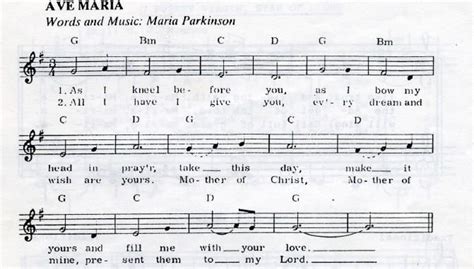 Parkinson | Piano sheet music, Words, Music