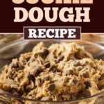 Pizza Hut Cookie Dough Recipe - Insanely Good