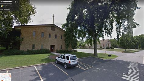 Petition NO TO REZONING Historic Minnetonka Mills Church