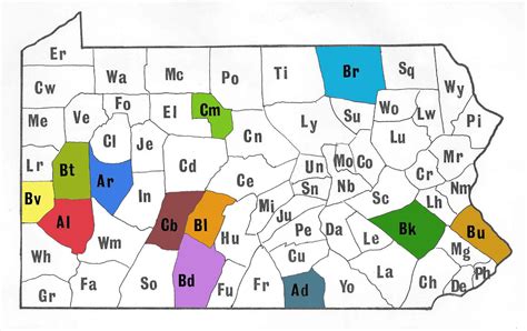 This Week In Pennsylvania Archaeology: Exploring the Pennsylvania Wilds ...