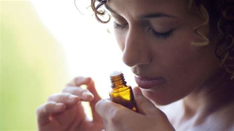 Safe Inhalation of Essential Oils - Mother Nurture