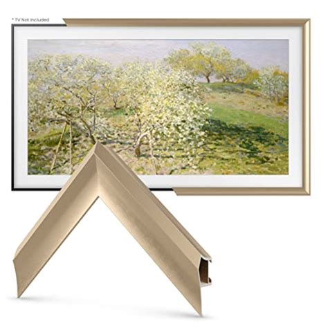 Discover the Best Samsung Frame 65 Inch Bezel for Your Home