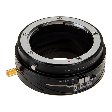 Lens Mount Adapters – tagged "fujifilm x-mount" – Fotodiox, Inc. USA