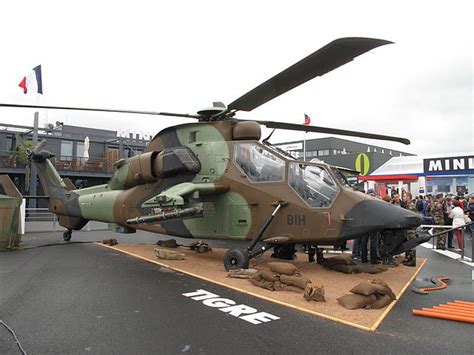 Canadian Attack Helicopters: A Much Needed Capability – NAOC