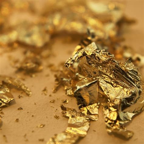 How to Extract Gold From Scrap | Sciencing