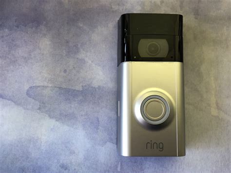 Ring Video Doorbell 2 review - TechGadgetsCanada.com