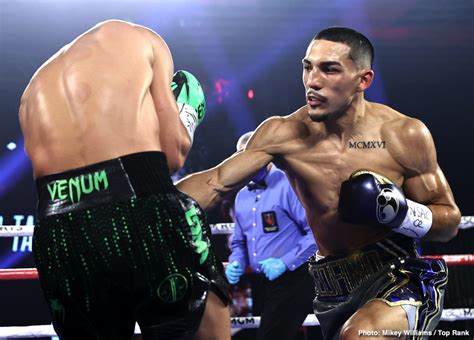 Gervonta Davis: Teofimo Lopez's Win Over Lomachenko Wasn't Convincing ...