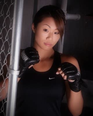 Angela Lee ("Unstoppable") | MMA Fighter Page | Tapology