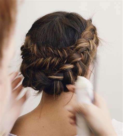 50 Braided Wedding Hairstyles We Love