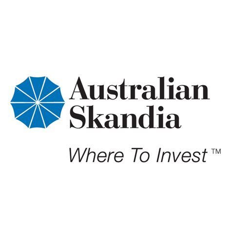 Australian Skandia logo, Vector Logo of Australian Skandia brand free ...