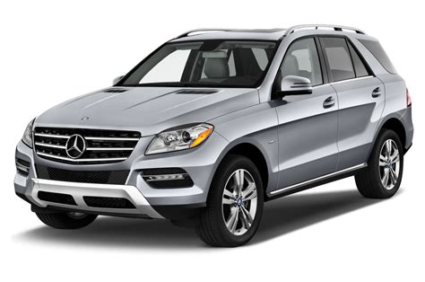 2014 Mercedes-Benz M-Class Prices, Reviews, and Photos - MotorTrend