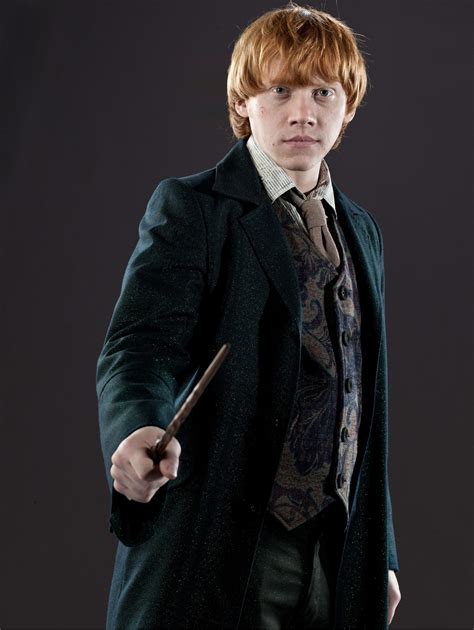 Image - DH1 Ron Weasley promo 02.jpg | Harry Potter | FANDOM powered by Wikia